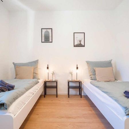 Apartment In ヴィッテン エクステリア 写真