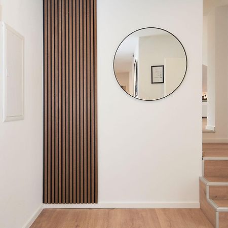 Apartment In ヴィッテン エクステリア 写真