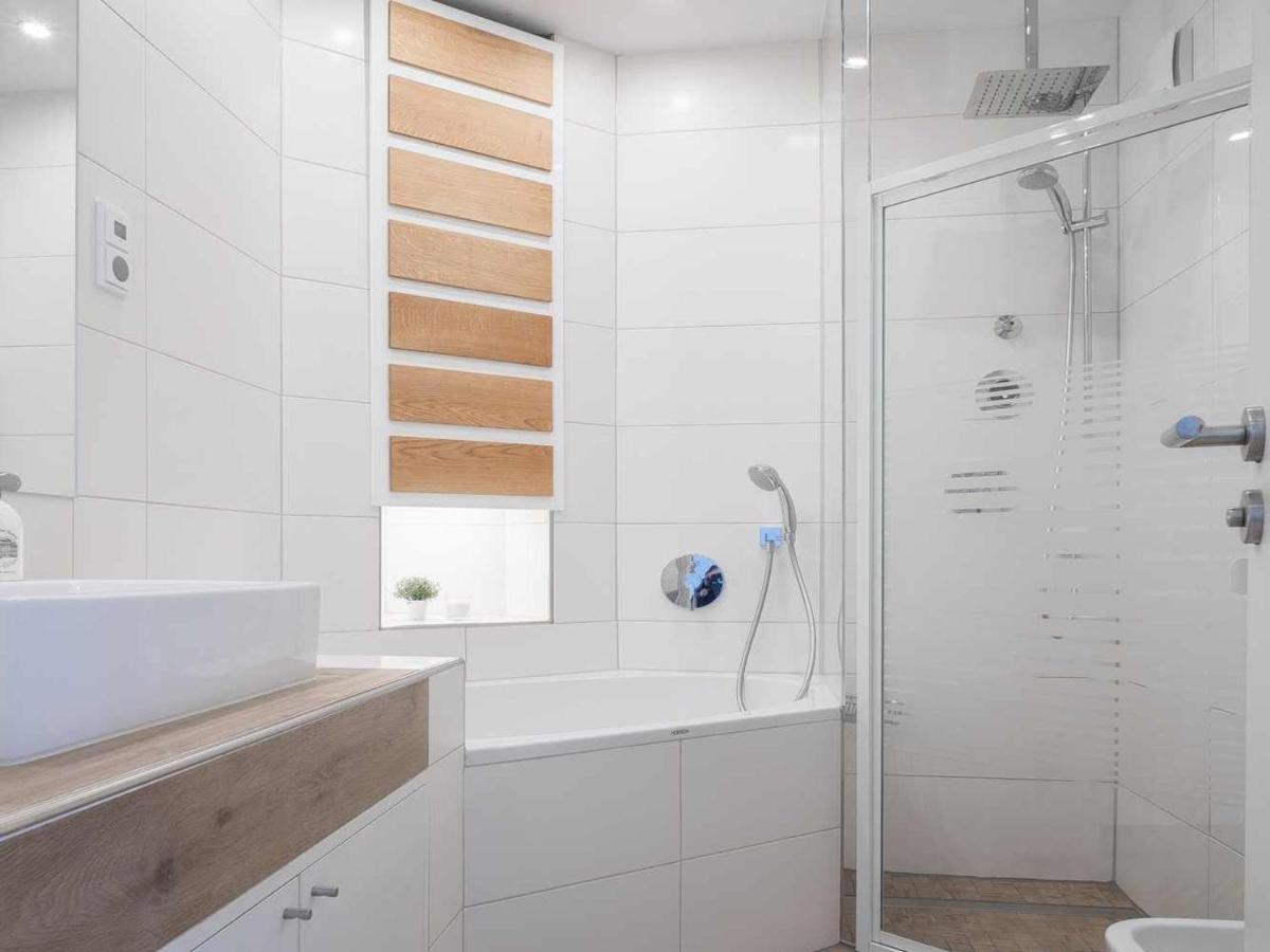 Apartment In ヴィッテン エクステリア 写真