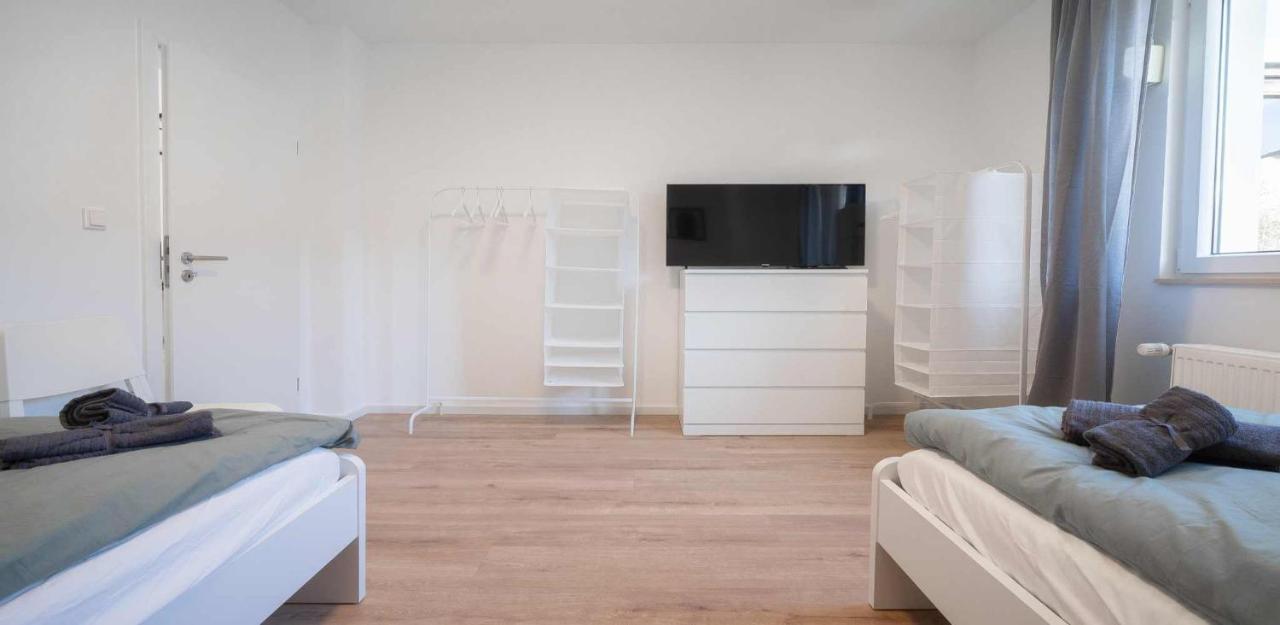 Apartment In ヴィッテン エクステリア 写真