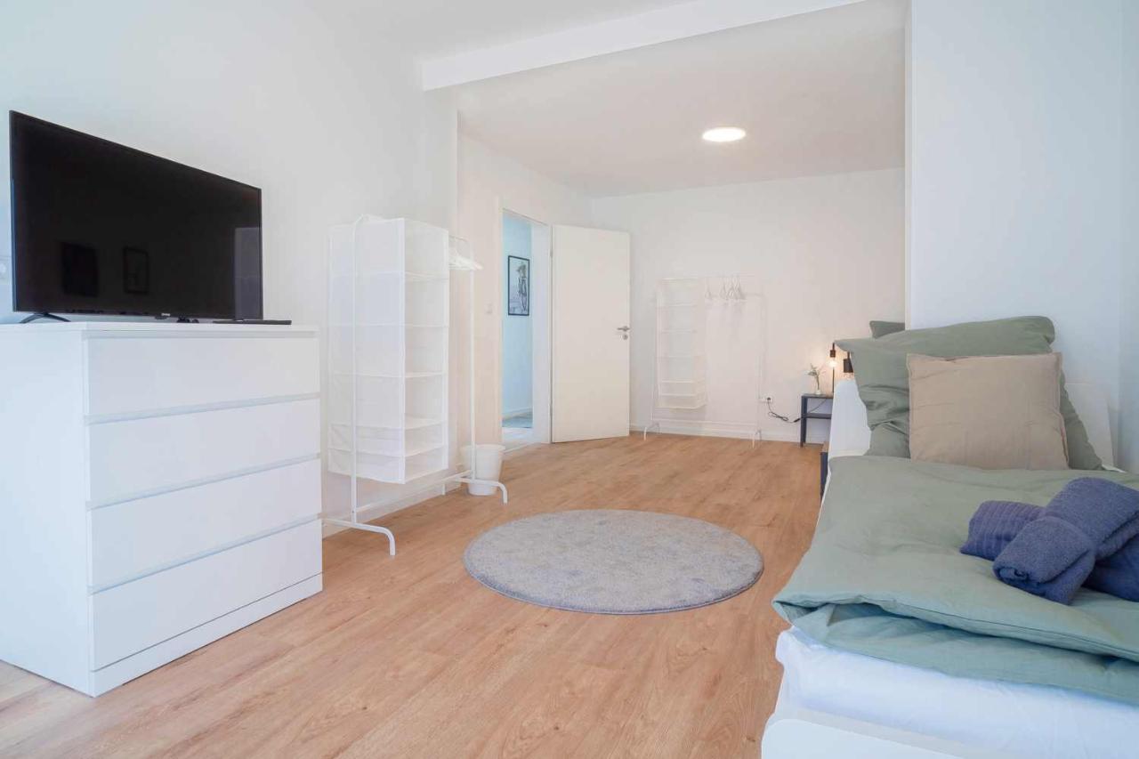 Apartment In ヴィッテン エクステリア 写真