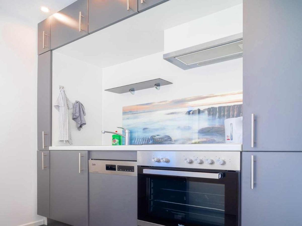 Apartment In ヴィッテン エクステリア 写真