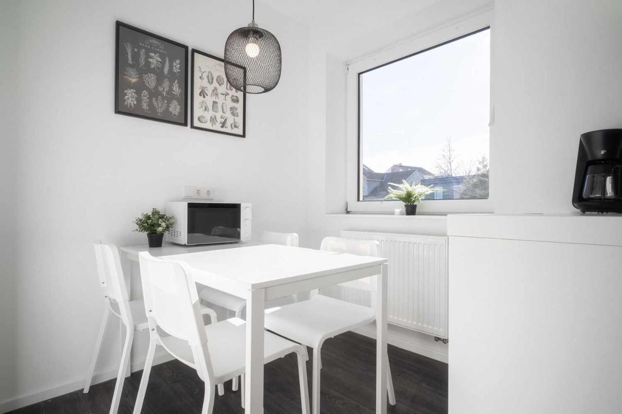 Apartment In ヴィッテン エクステリア 写真