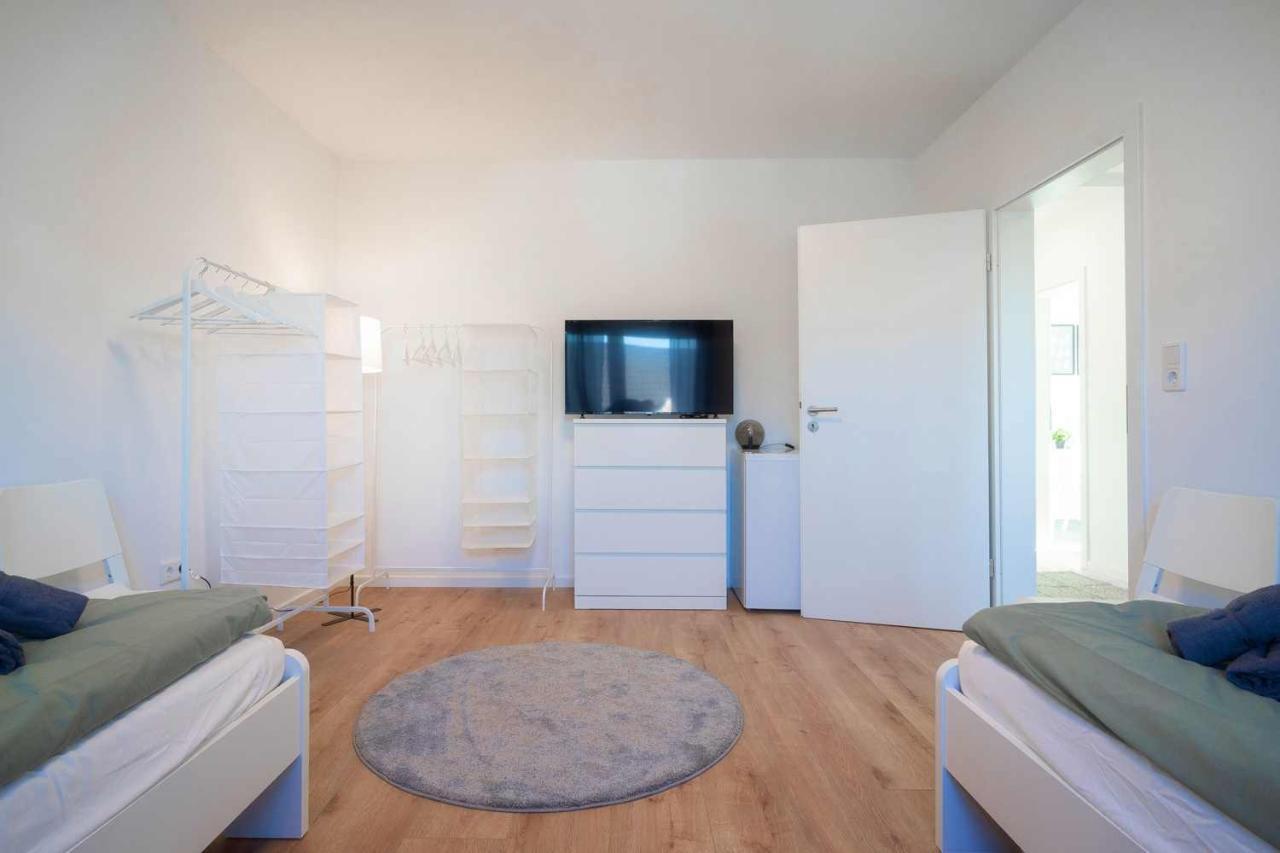 Apartment In ヴィッテン エクステリア 写真