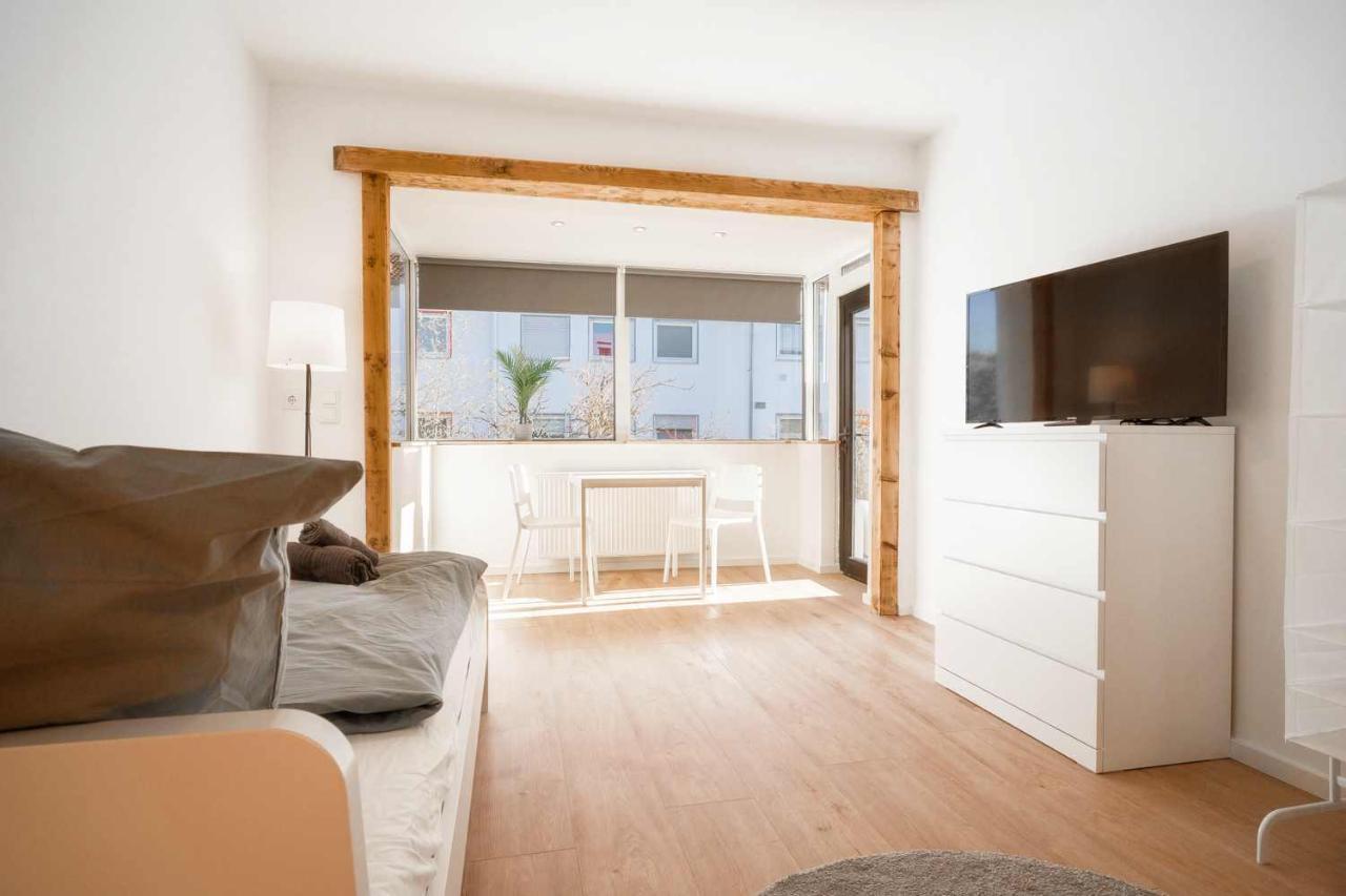 Apartment In ヴィッテン エクステリア 写真