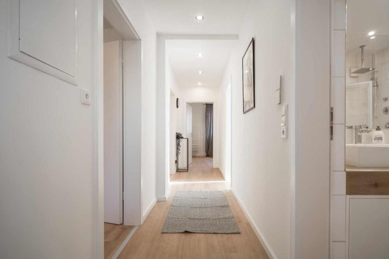 Apartment In ヴィッテン エクステリア 写真