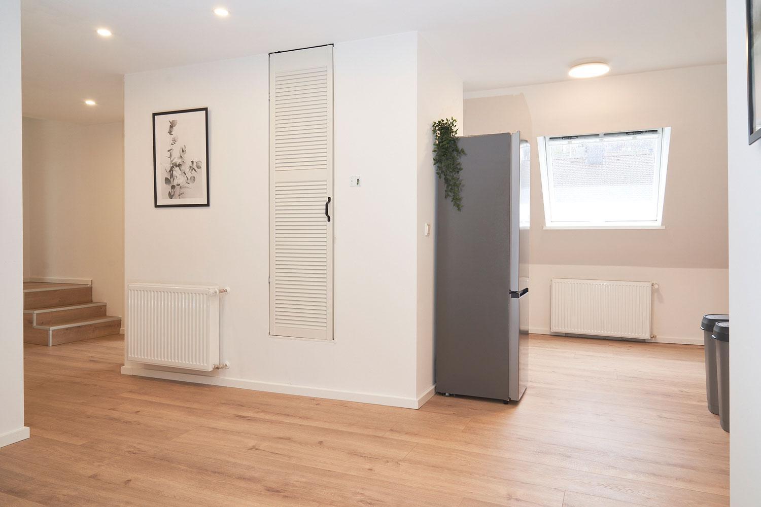 Apartment In ヴィッテン エクステリア 写真