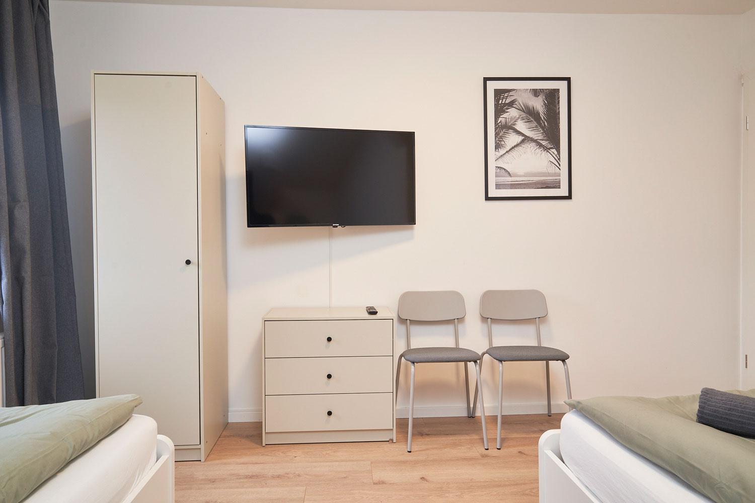 Apartment In ヴィッテン エクステリア 写真