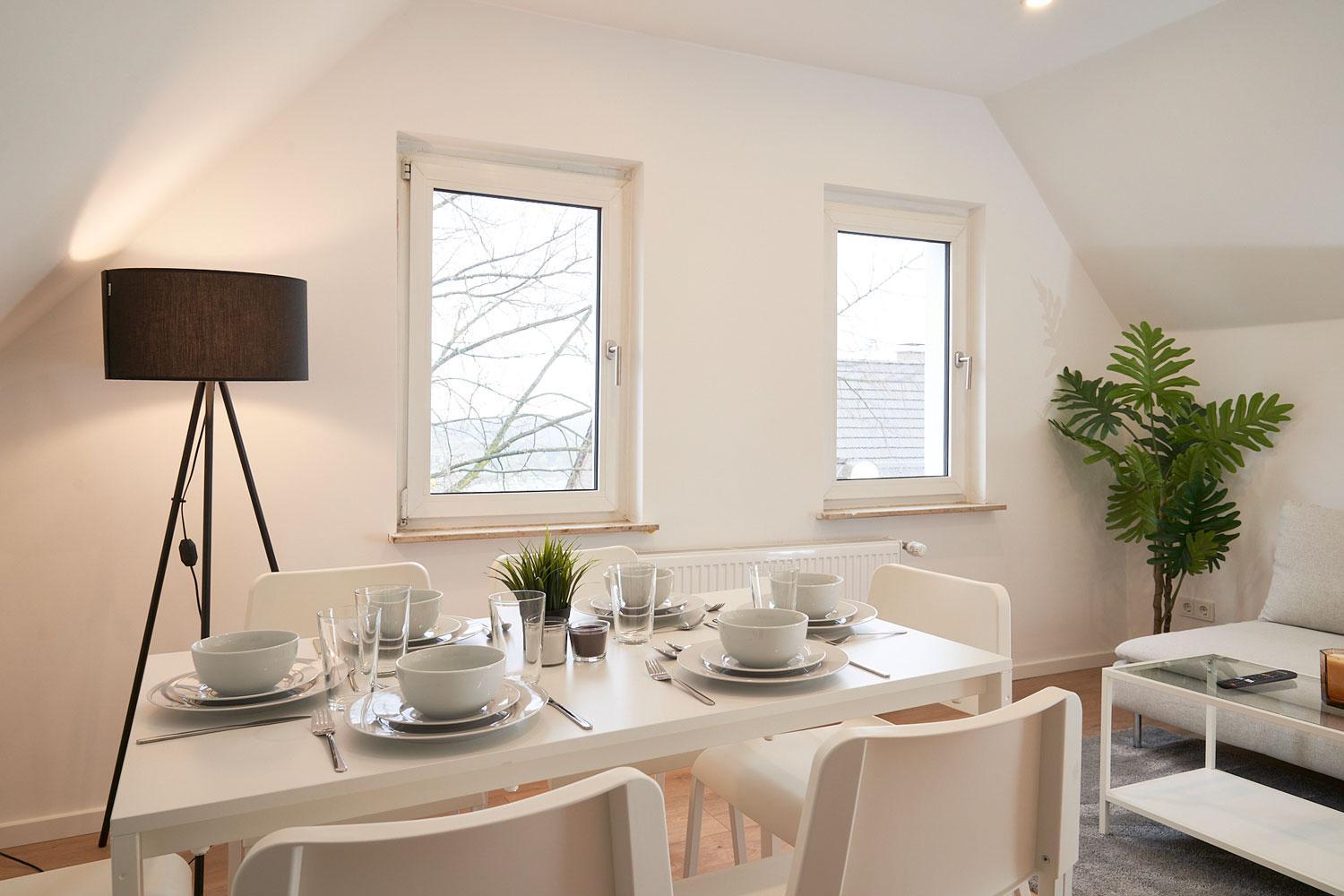 Apartment In ヴィッテン エクステリア 写真