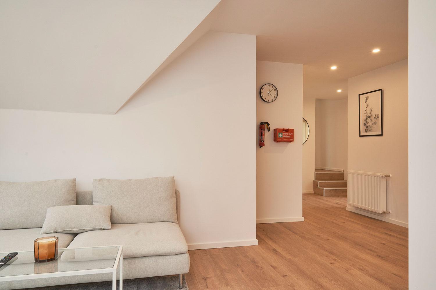 Apartment In ヴィッテン エクステリア 写真